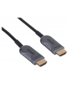 UNITEK C11030DGY Optic Cable HDMI 2.1 AOC 8K 120Hz 20m - nr 2