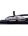UNITEK C11031DGY Optic Cable HDMI 2.1 AOC 8K 120Hz 30m - nr 2