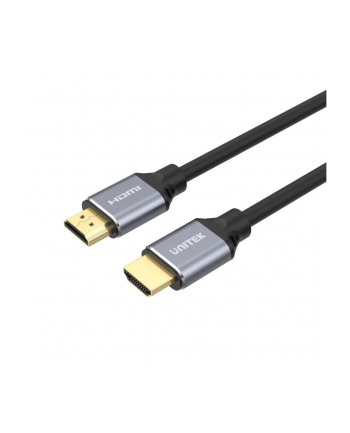 UNITEK C138w Cable HDMI 2.1 8K 4K120Hz UHD 2m