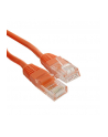 QOLTEC Cable Patchcord Crossover CAT5E UTP 1.8m - nr 1