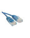 QOLTEC Cable Patchcord UTP CAT5E 1.8m - nr 1