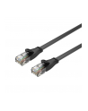 UNITEK C1811GBK Ethernet Cable FLAT UTP Ethernet Cat.6 3m - nr 2