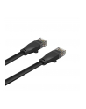 UNITEK C1811GBK Ethernet Cable FLAT UTP Ethernet Cat.6 3m - nr 3