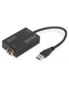 DIGITUS USB 3.0 Gigabit SFP Network Adapter - nr 1