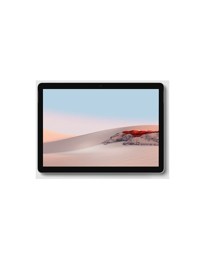 microsoft MS Surface Go2 Intel Pentium 4415U 10.5inch 4GB 64GB Plat EDU EU główny