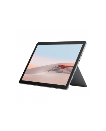 microsoft MS Surface Go2 Intel Pentium 4415U 10.5inch 4GB 64GB Plat EDU EU