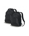 DICOTA ECO Backpack SEEKER 13-15.6inch black - nr 21