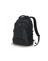 DICOTA ECO Backpack SEEKER 13-15.6inch black - nr 22