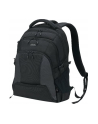 DICOTA ECO Backpack SEEKER 13-15.6inch black - nr 27