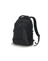 DICOTA ECO Backpack SEEKER 13-15.6inch black - nr 28