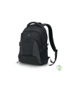 DICOTA ECO Backpack SEEKER 15-17.3inch black - nr 14