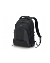 DICOTA ECO Backpack SEEKER 15-17.3inch black - nr 29
