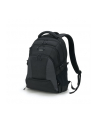 DICOTA ECO Backpack SEEKER 15-17.3inch black - nr 36