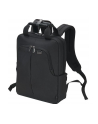 DICOTA ECO Backpack Slim PRO 12-14.1inch black - nr 12