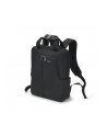 DICOTA ECO Backpack Slim PRO 12-14.1inch black - nr 13