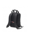 DICOTA ECO Backpack Slim PRO 12-14.1inch black - nr 8