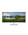 DELL P3421W 34inch WQHD LED Curved 86.7cm HDMI DP USB-C  3YBWAE - nr 1