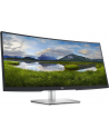DELL P3421W 34inch WQHD LED Curved 86.7cm HDMI DP USB-C  3YBWAE - nr 30