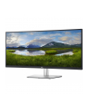 DELL P3421W 34inch WQHD LED Curved 86.7cm HDMI DP USB-C  3YBWAE - nr 50