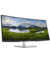DELL P3421W 34inch WQHD LED Curved 86.7cm HDMI DP USB-C  3YBWAE - nr 62