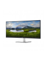 DELL P3421W 34inch WQHD LED Curved 86.7cm HDMI DP USB-C  3YBWAE - nr 7