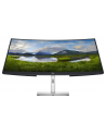 DELL P3421W 34inch WQHD LED Curved 86.7cm HDMI DP USB-C  3YBWAE - nr 82