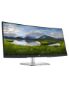 DELL P3421W 34inch WQHD LED Curved 86.7cm HDMI DP USB-C  3YBWAE - nr 83