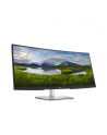 DELL P3421W 34inch WQHD LED Curved 86.7cm HDMI DP USB-C  3YBWAE - nr 9