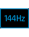 hp inc. HP 27mq 27inch IPS QHD 2560x144 16:9 1000:1 300cd/m2 60Hz 5ms GtG VGA HDMI - nr 7