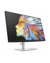 hp inc. HP U28 28inch IPS 4K UHD 3840x2160 16:9 1000:1 400cd/m2 60Hz 4ms GtG HDMI DP USB-C - nr 4