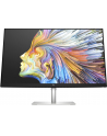 hp inc. HP U28 28inch IPS 4K UHD 3840x2160 16:9 1000:1 400cd/m2 60Hz 4ms GtG HDMI DP USB-C - nr 73