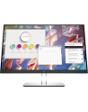 hp inc. HP E24 G4 23.8inch IPS FHD 1920x1080 16:9 Display Port HDMI VGA 5xUSB 3yr - nr 17