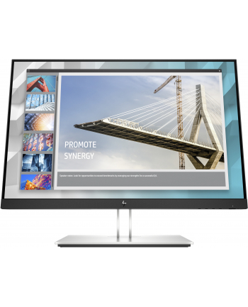 hp inc. HP E24i G4 24inch IPS WUXGA 1920x1200 16:10 Display Port HDMI VGA 5xUSB 3yr