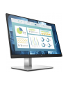 hp inc. HP E22 G4 21.5inch IPS FHD 1920x1080 16:9 Display Port HDMI VGA 1xUSB-C 4xUSB-A 3yr - nr 10