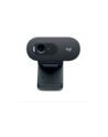 LOGITECH C505e HD Webcam Black - nr 1