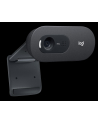 LOGITECH C505e HD Webcam Black - nr 5