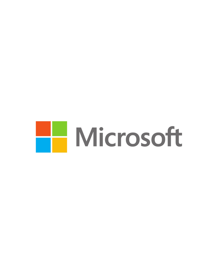 microsoft MS OVL-GOV Win Rmt Dsktp Svcs CAL License/Software Assurance Pk 1 License Additional Product User CAL 3Y-Y1 główny