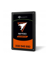 SEAGATE Nytro 3032 SSD 3.84TB SAS 2.5inch - nr 10