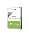 toshiba europe TOSHIBA S300 Surveillance Hard Drive 4TB 3.5inch BULK - nr 2