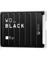 western digital WD BLACK P10 GAME DRIVE FOR XBOX 4TB USB 3.2 2.5inch Black/White RTL - nr 1