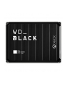 western digital WD BLACK P10 GAME DRIVE FOR XBOX 4TB USB 3.2 2.5inch Black/White RTL - nr 2