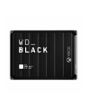 western digital WD BLACK P10 GAME DRIVE FOR XBOX 4TB USB 3.2 2.5inch Black/White RTL - nr 4