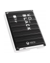 western digital WD BLACK P10 GAME DRIVE FOR XBOX 2TB USB 3.2 2.5inch Black/White RTL - nr 1