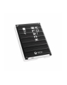 western digital WD BLACK P10 GAME DRIVE FOR XBOX 2TB USB 3.2 2.5inch Black/White RTL - nr 5