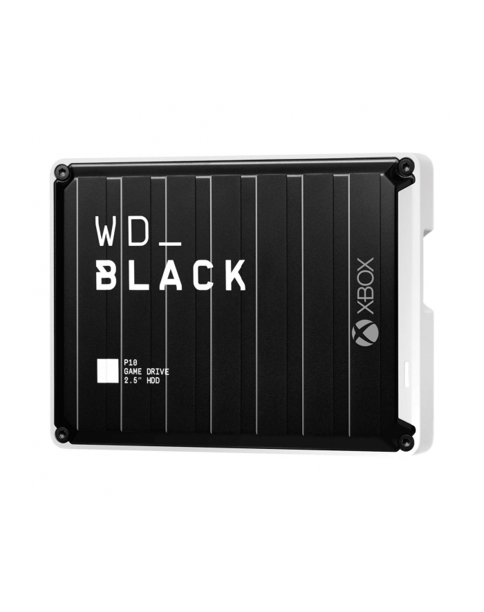 western digital WD BLACK P10 GAME DRIVE FOR XBOX 2TB USB 3.2 2.5inch Black/White RTL główny