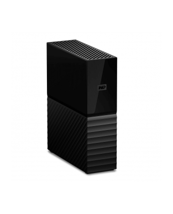 western digital WD My Book 16TB Black HDD USB3.0 3.5inch RTL extern RoHS compliant WD SmartWare Pro