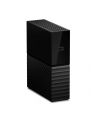 western digital WD My Book 16TB Black HDD USB3.0 3.5inch RTL extern RoHS compliant WD SmartWare Pro - nr 32