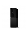 western digital WD My Book 18TB Black HDD USB3.0 3.5inch RTL extern RoHS compliant WD SmartWare Pro - nr 11