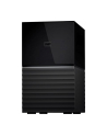 western digital WD My Book Duo 36TB Black RAID Storage Dual-Drive RAID 0/1 JB0D USB3.1 RTL - nr 1