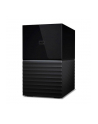 western digital WD My Book Duo 36TB Black RAID Storage Dual-Drive RAID 0/1 JB0D USB3.1 RTL - nr 2